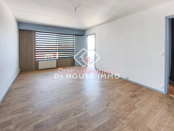 Appartement à vendre 1 pièce de 30 m²