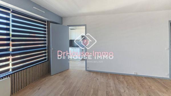 Appartement à vendre 1 pièce de 30 m²