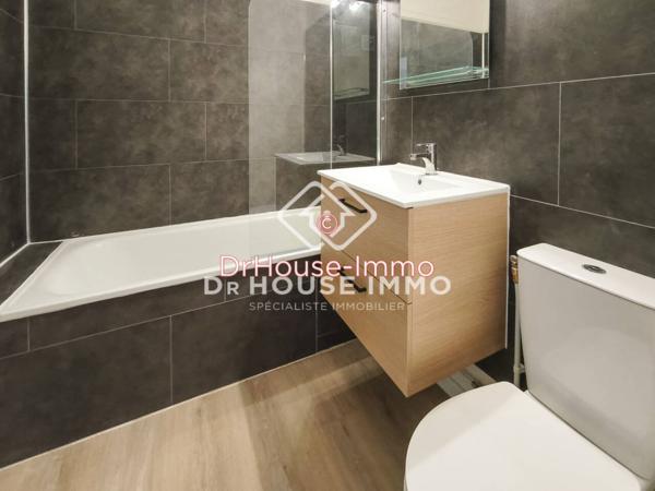 Appartement à vendre 1 pièce de 30 m²