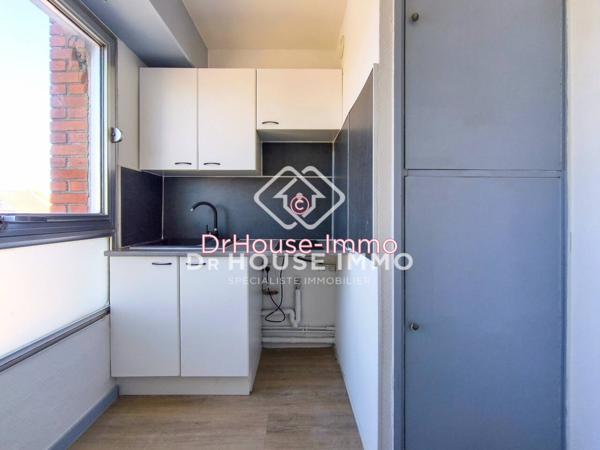 Appartement à vendre 1 pièce de 30 m²