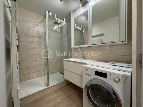 Appartement de 72 m²