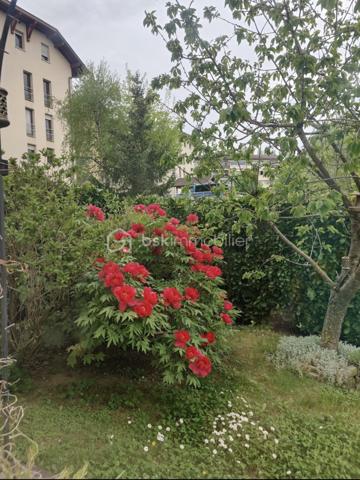 Appartement de 72 m²