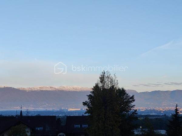 Appartement de 72 m²