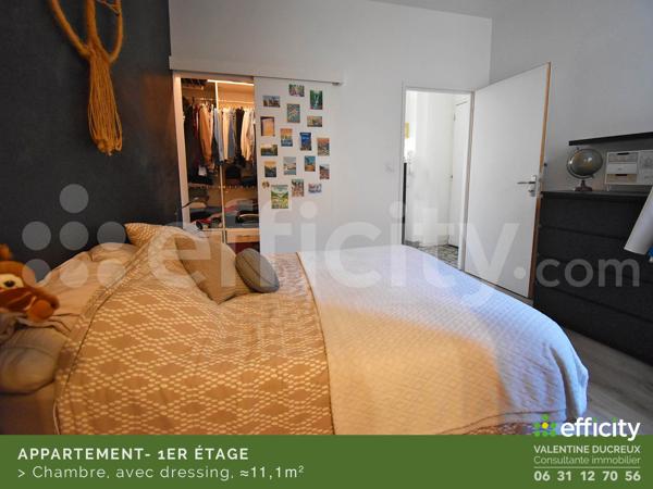 Appartement
         2 pièces
        - 49 m² Exclusivité 119 000 € *
