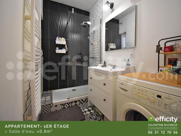 Appartement
         2 pièces
        - 49 m² Exclusivité 119 000 € *