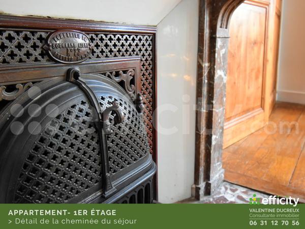 Appartement
         2 pièces
        - 49 m² Exclusivité 119 000 € *