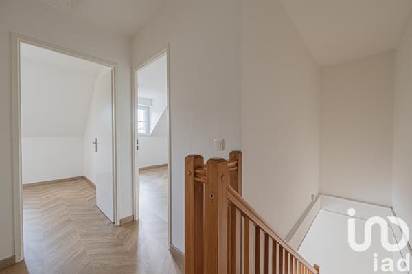 Appartement à vendre 3 pièces 62 m² Magny-le-Hongre