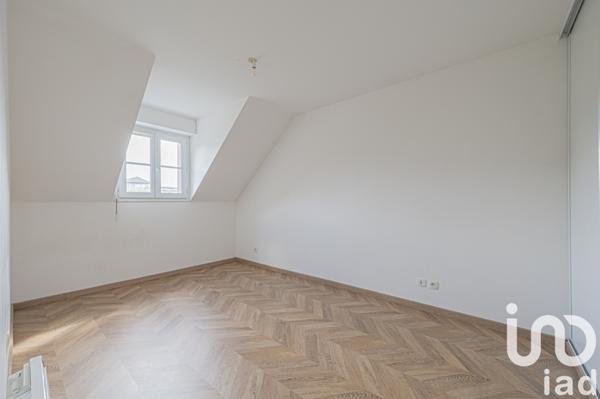 Appartement à vendre 3 pièces 62 m² Magny-le-Hongre