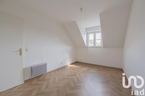 Appartement à vendre 3 pièces 62 m² Magny-le-Hongre