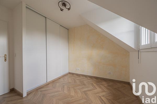 Appartement à vendre 3 pièces 62 m² Magny-le-Hongre