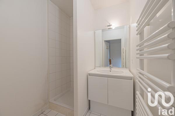 Appartement à vendre 3 pièces 62 m² Magny-le-Hongre