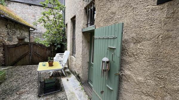 Immeuble à vendre |  Terrasson-Lavilledieu |  158 m²