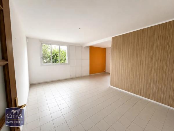 Appartement à vendre 4 pièces 80.08m² Aix-en-Provence (13090)