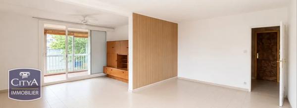 Appartement à vendre 4 pièces 80.08m² Aix-en-Provence (13090)