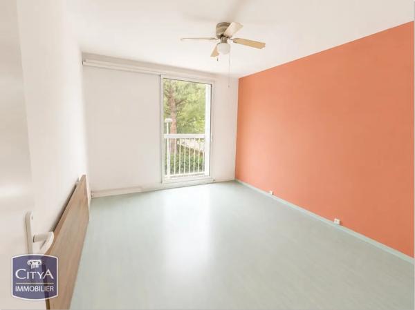 Appartement à vendre 4 pièces 80.08m² Aix-en-Provence (13090)