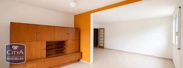 Appartement à vendre 4 pièces 80.08m² Aix-en-Provence (13090)