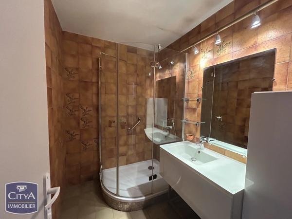 Appartement à vendre 4 pièces 80.08m² Aix-en-Provence (13090)