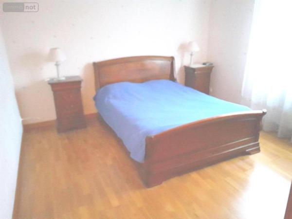 Maison à vendre à Saint-Denis-en-Val dans le Loiret (45560), ref : 45004-395