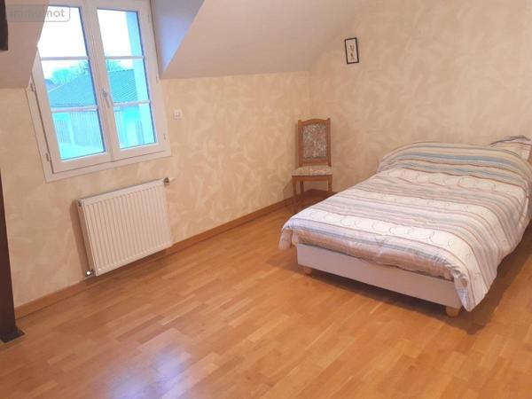 Maison à vendre à Saint-Denis-en-Val dans le Loiret (45560), ref : 45004-395