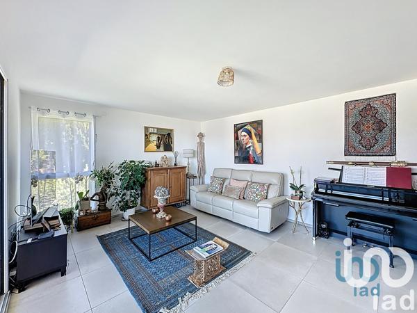 Appartement à vendre 4 pièces 88 m² Neuvecelle