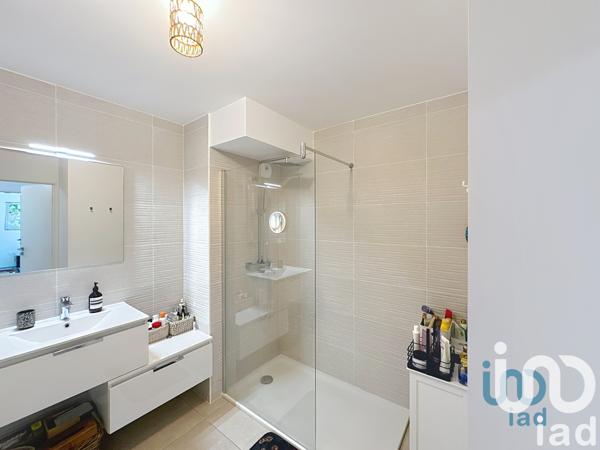 Appartement à vendre 4 pièces 88 m² Neuvecelle