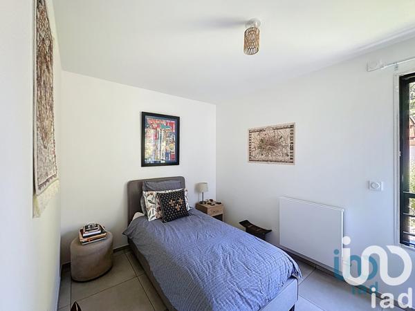 Appartement à vendre 4 pièces 88 m² Neuvecelle