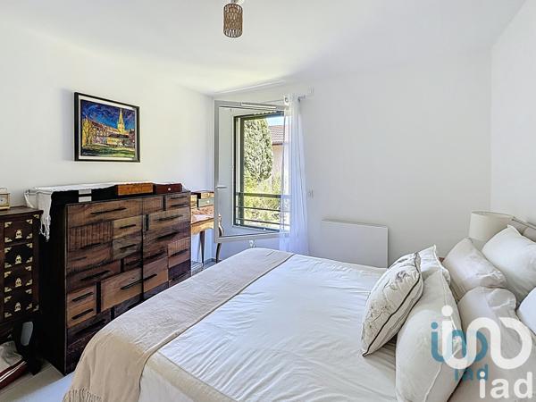 Appartement à vendre 4 pièces 88 m² Neuvecelle