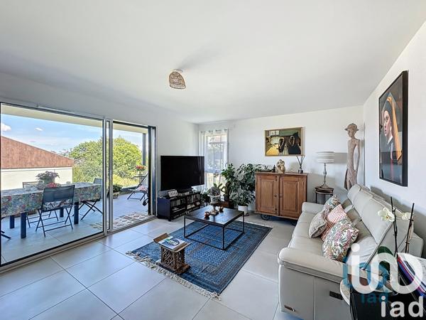 Appartement à vendre 4 pièces 88 m² Neuvecelle