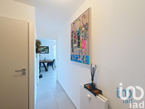 Appartement à vendre 4 pièces 88 m² Neuvecelle