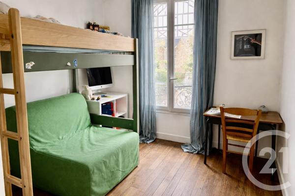 Maison à vendre  4 pièces - 81,56 m2 MEUDON - 92