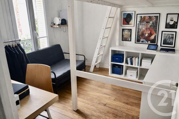 Maison à vendre  4 pièces - 81,56 m2 MEUDON - 92