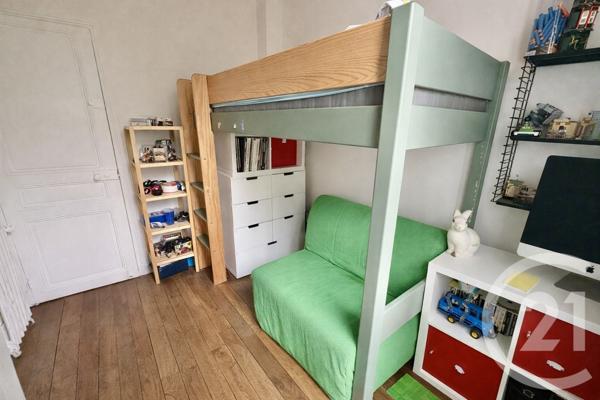 Maison à vendre  4 pièces - 81,56 m2 MEUDON - 92