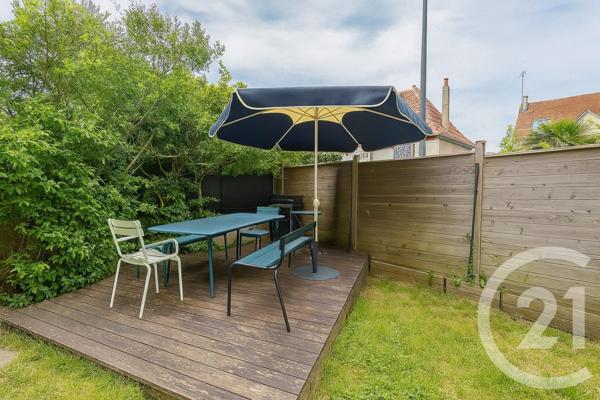 Maison à vendre  4 pièces - 81,56 m2 MEUDON - 92