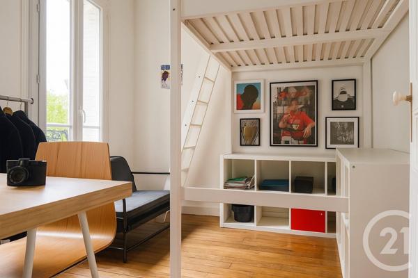 Maison à vendre  4 pièces - 81,56 m2 MEUDON - 92