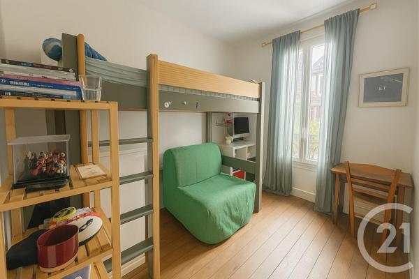 Maison à vendre  4 pièces - 81,56 m2 MEUDON - 92