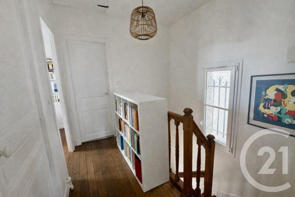 Maison à vendre  4 pièces - 81,56 m2 MEUDON - 92