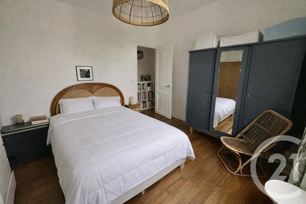 Maison à vendre  4 pièces - 81,56 m2 MEUDON - 92