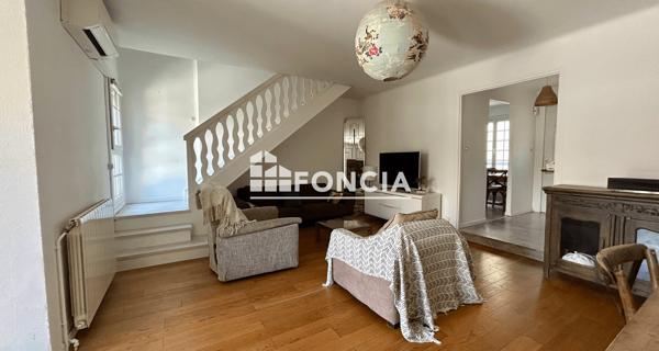 À vendre Maison 4 pièces 95.71 m² - Argelès-sur-mer 66700