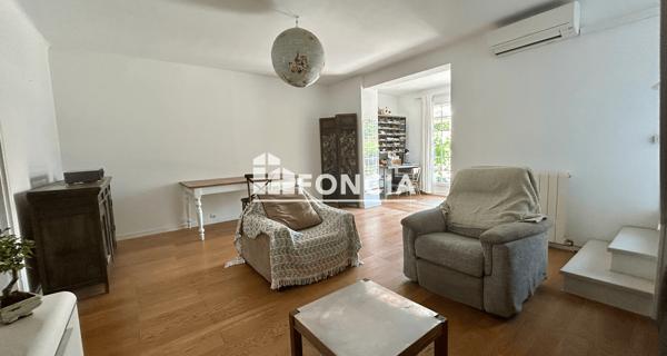 À vendre Maison 4 pièces 95.71 m² - Argelès-sur-mer 66700