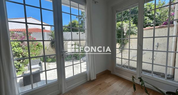 À vendre Maison 4 pièces 95.71 m² - Argelès-sur-mer 66700