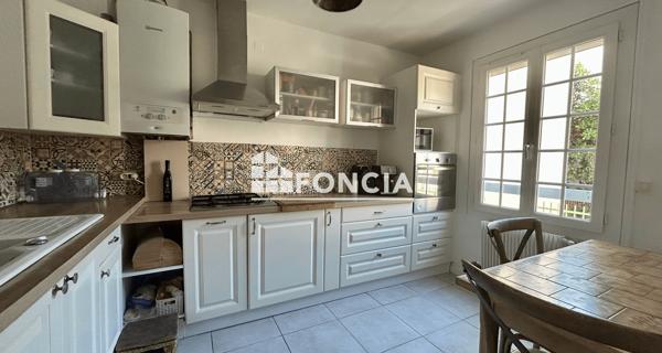 À vendre Maison 4 pièces 95.71 m² - Argelès-sur-mer 66700