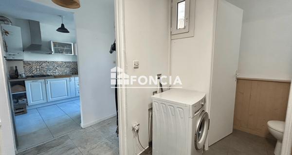 À vendre Maison 4 pièces 95.71 m² - Argelès-sur-mer 66700