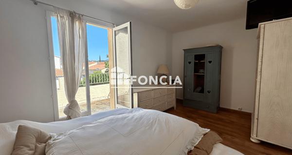 À vendre Maison 4 pièces 95.71 m² - Argelès-sur-mer 66700