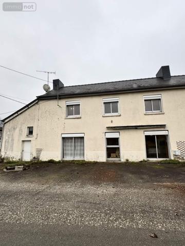 Maison à vendre à Liffré en Ille-et-Vilaine (35340), ref : 028/1321