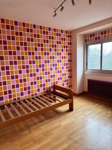 Maison à vendre à Liffré en Ille-et-Vilaine (35340), ref : 028/1321