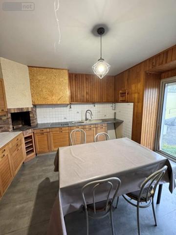 Maison à vendre à Liffré en Ille-et-Vilaine (35340), ref : 028/1321