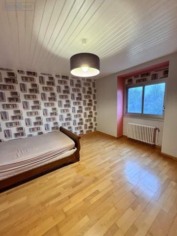 Maison à vendre à Liffré en Ille-et-Vilaine (35340), ref : 028/1321