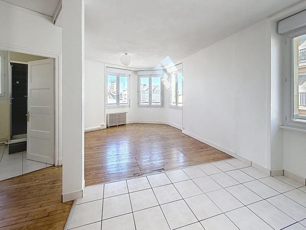 Appartement Brest Centre 3 pièce(s) 68.8 m2