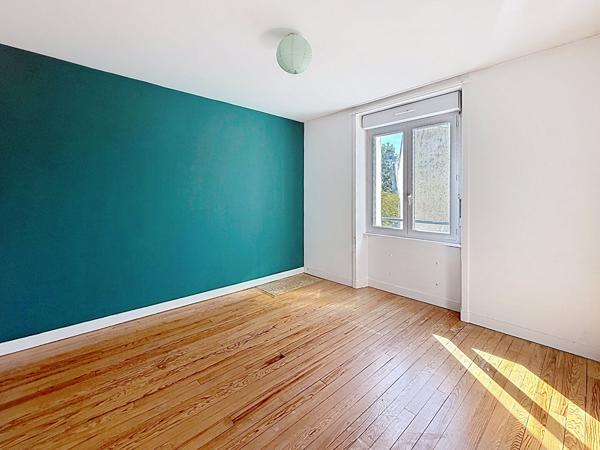Appartement Brest Centre 3 pièce(s) 68.8 m2