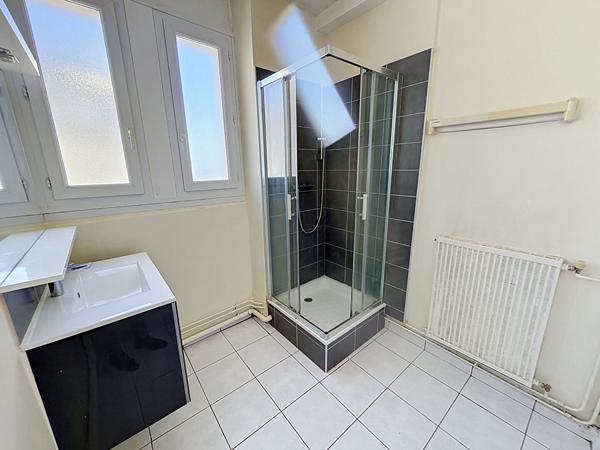 Appartement Brest Centre 3 pièce(s) 68.8 m2